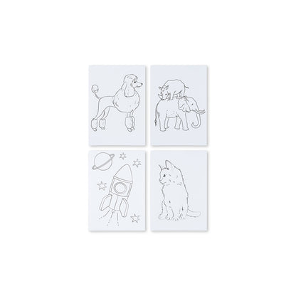 Konges Sløjd Vinduesmaling