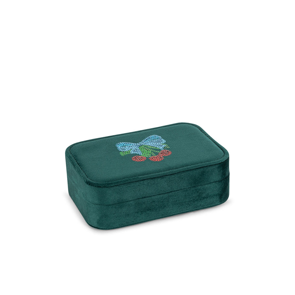 Konges Sløjd Smykkesæt, all I wish