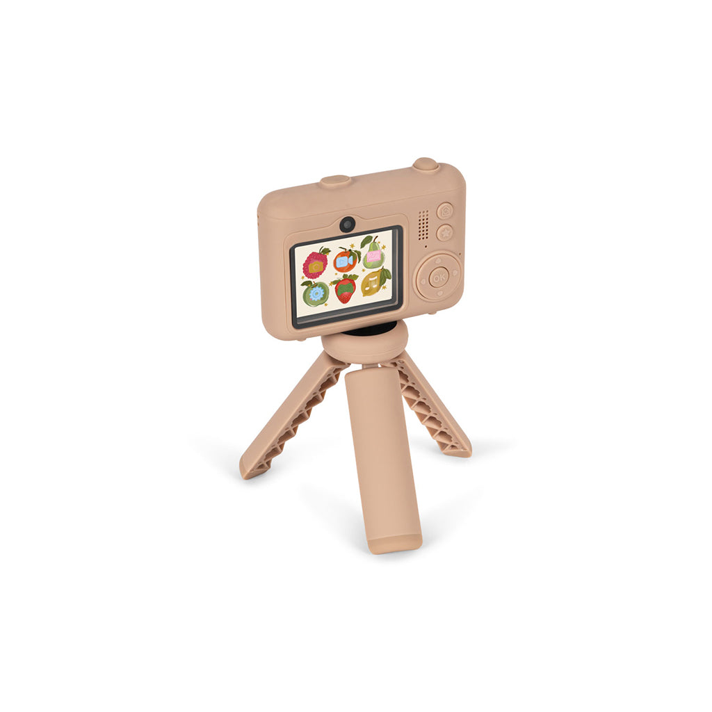 Konges Sløjd, My first camera - Cherry