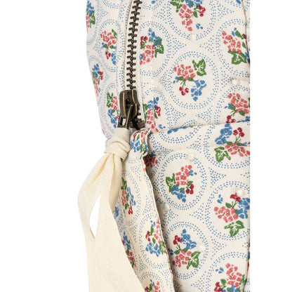 Konges Sløjd dukketilbehør, Pusletaske - Veronda blues