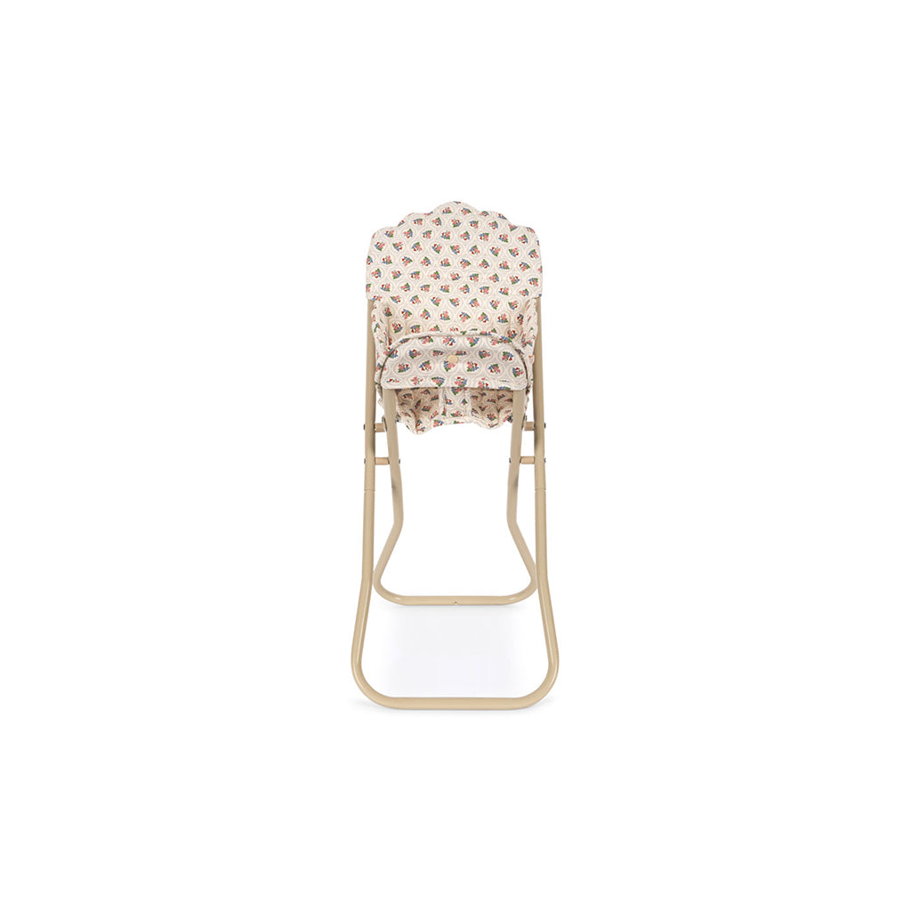 Konges Sløjd Dukke højstol, Verona Blues