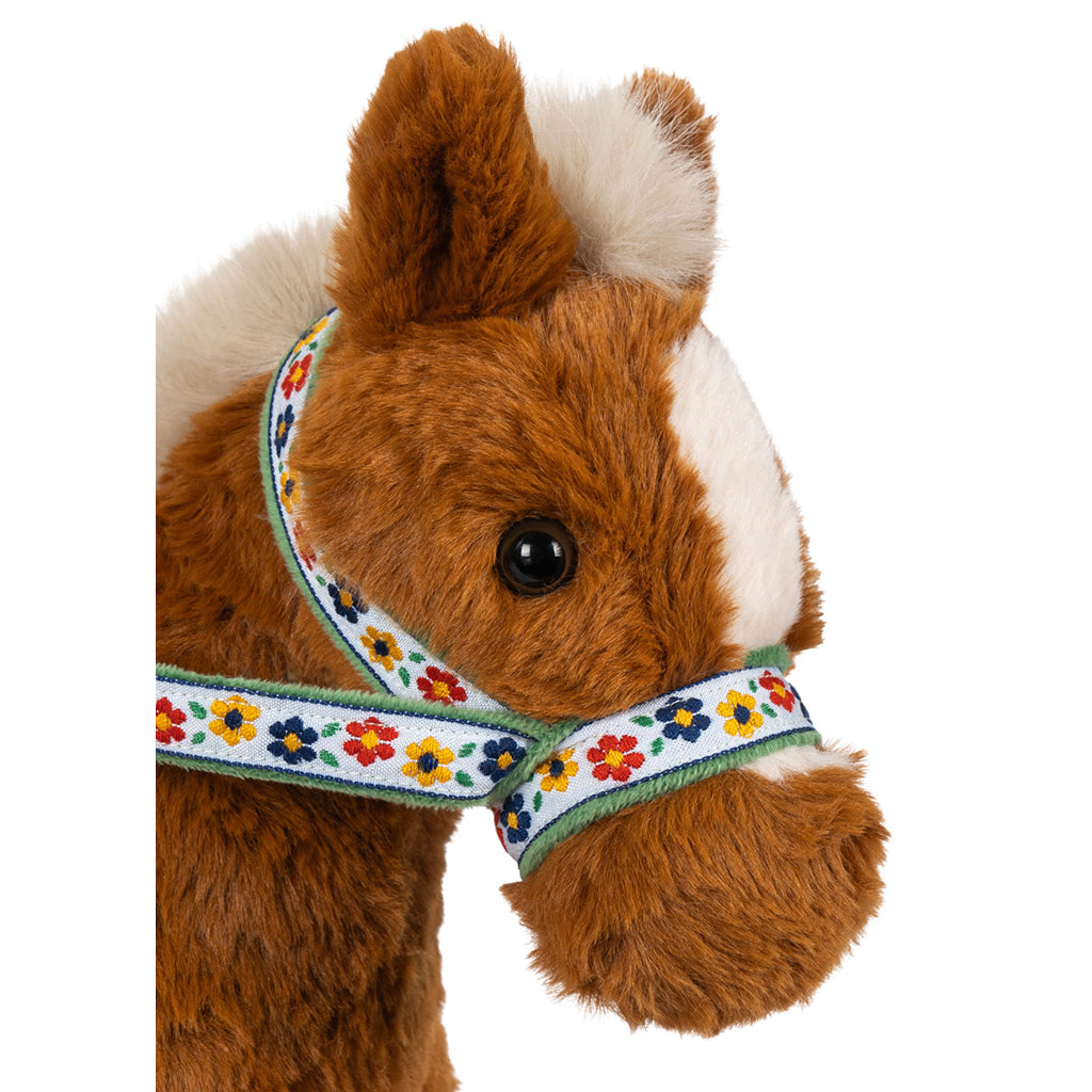 Konges Sløjd Fion hest, Multi