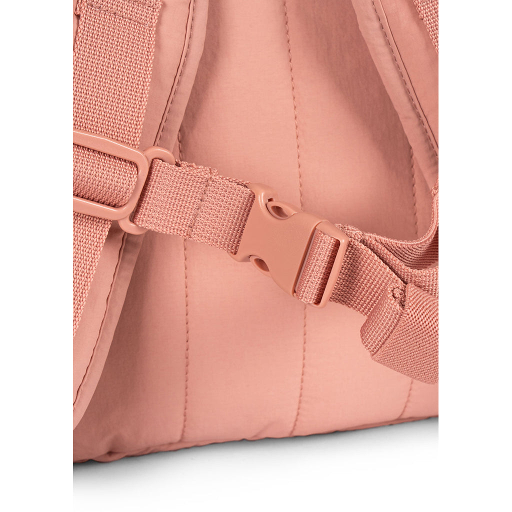 Konges Sløjd Juno rygsæk, Rosette