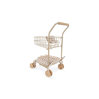 Konges Sløjd Indkøbsvogn til børn, Verona Blues