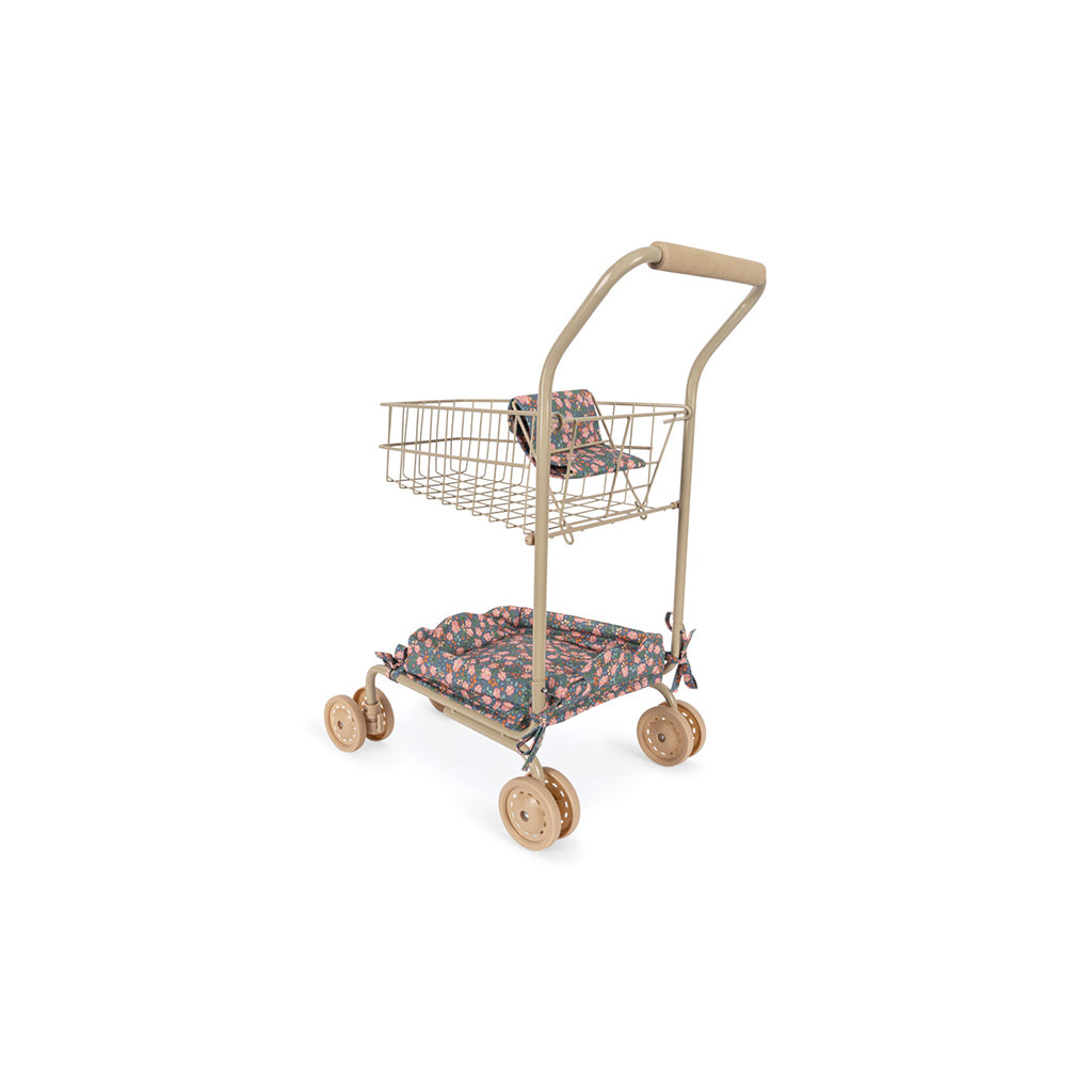 Konges Sløjd Indkøbsvogn til børn, Kyoto