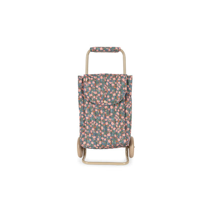 Konges Sløjd Trolley, Kyoto