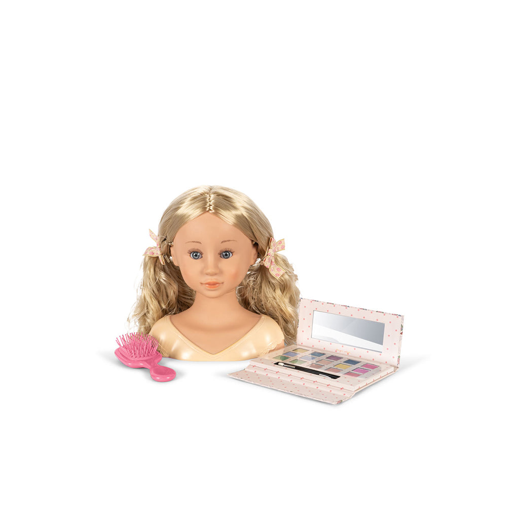 Konges Sløjd Lilli makeup salon m. tilbehør, Multi