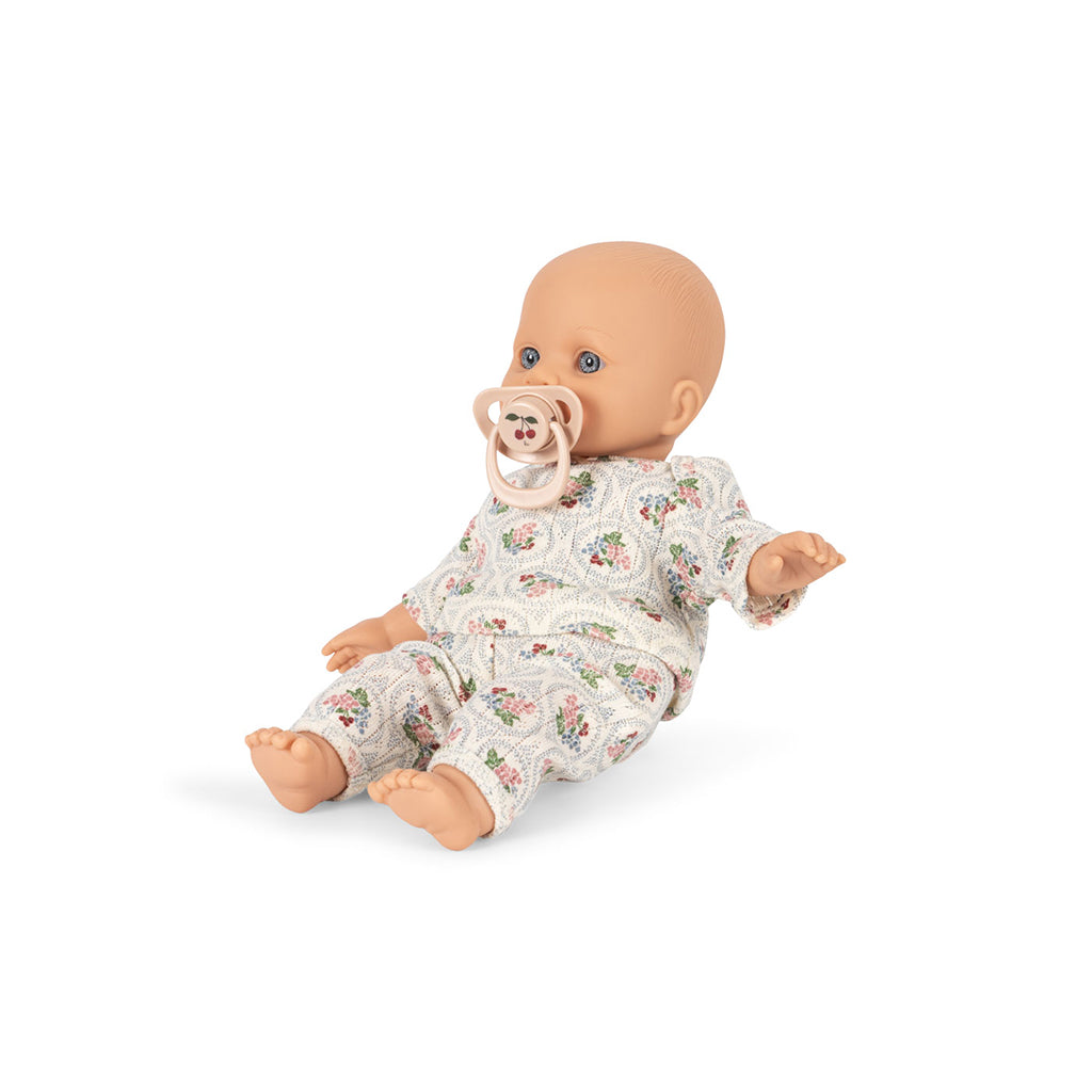 Konges Sløjd Dukke, Violette - Verona Blues