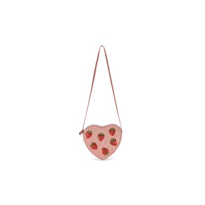 Konges Sløjd Tut skuldertaske til børn, Sirocco