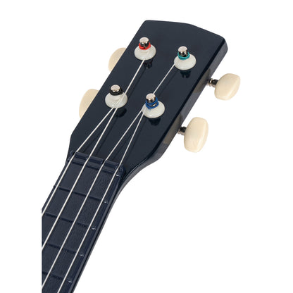 Konges Sløjd Ukulele, Midnight