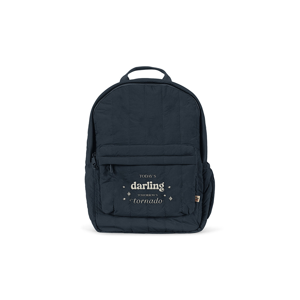 Konges Sløjd Juno Midi rygsæk, Total Eclipse