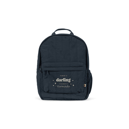 Konges Sløjd Juno Midi rygsæk, Total Eclipse