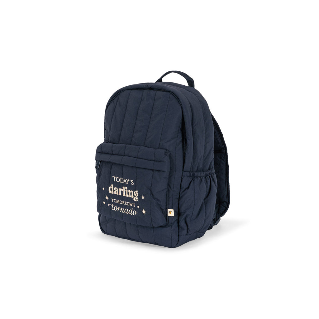 Konges Sløjd Juno Midi rygsæk, Total Eclipse