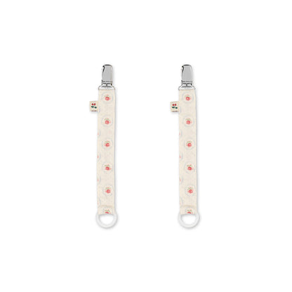 Konges Sløjd suttekæde, økologisk - Mirage