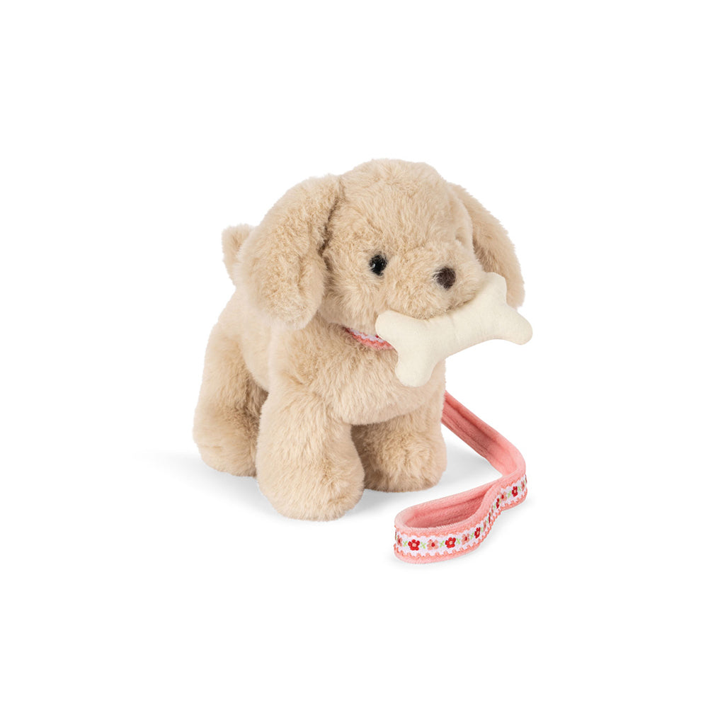 Konges Sløjd Aiko hund i taske, Vienna