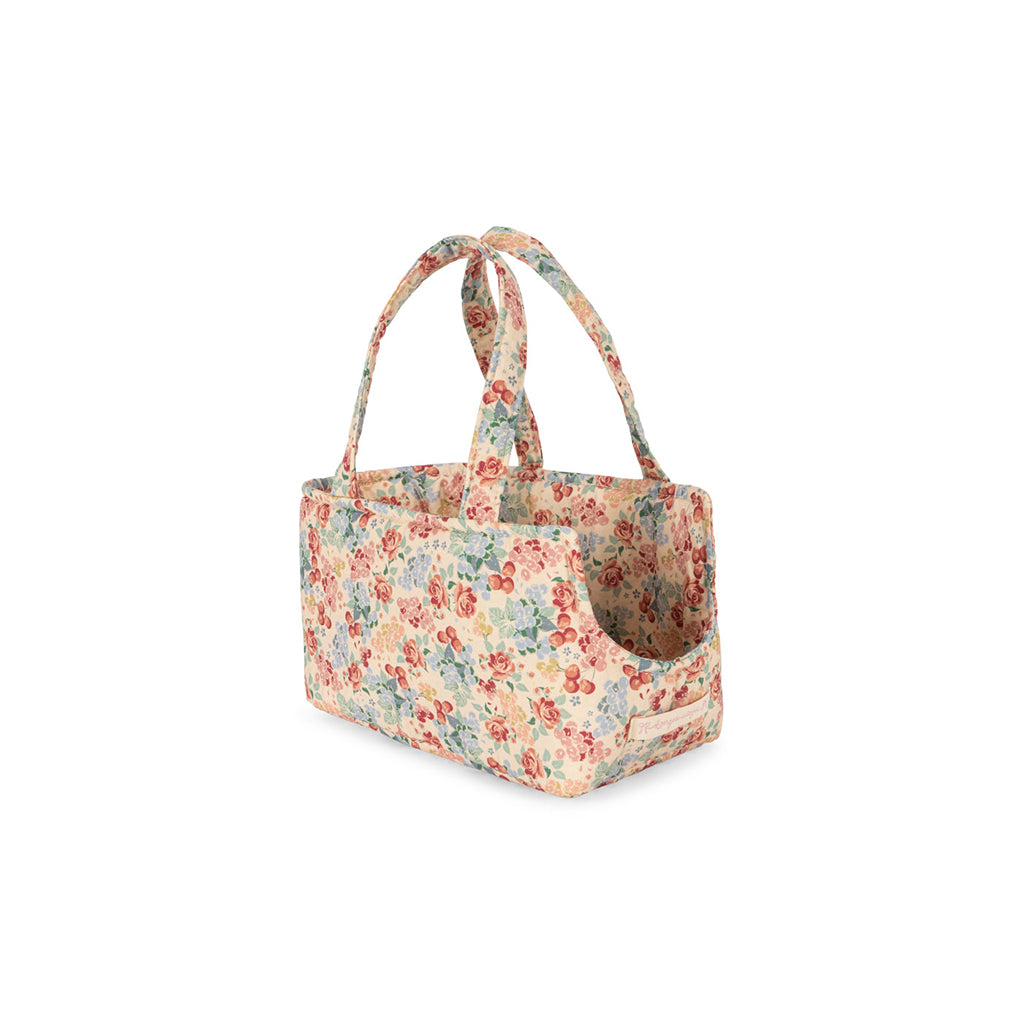 Konges Sløjd Aiko hund i taske, Vienna