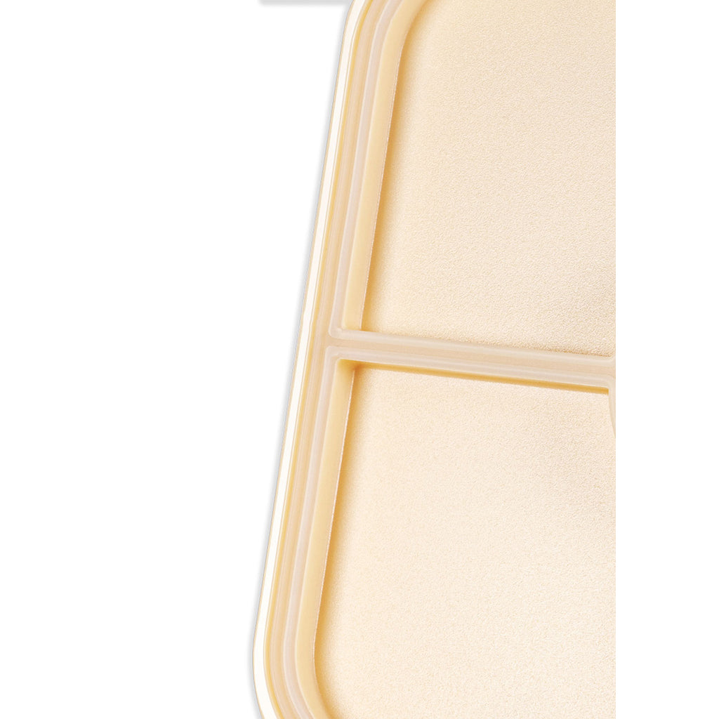 Konges Sløjd Bento Madkasse, Lemon all over print