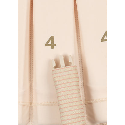 Konges Sløjd cherry svømmevest - Rose stripe