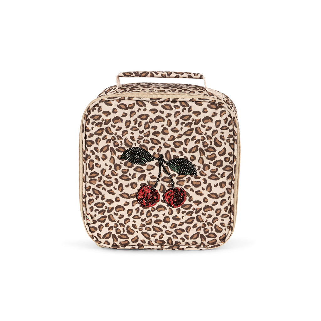 Konges Sløjd Clover termotaske til madkasse, Leo