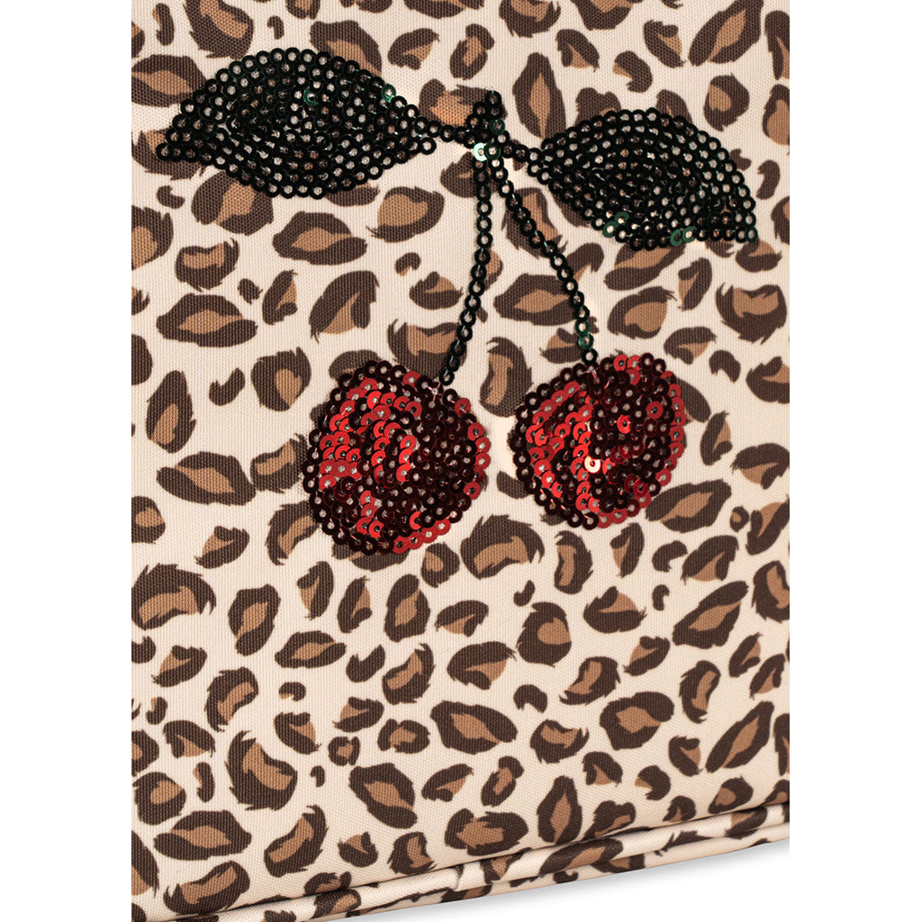 Konges Sløjd Clover termotaske til madkasse, Leo