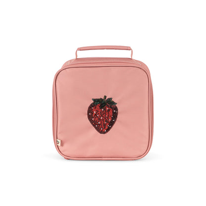 Konges Sløjd Clover termotaske til madkasse, Rosette