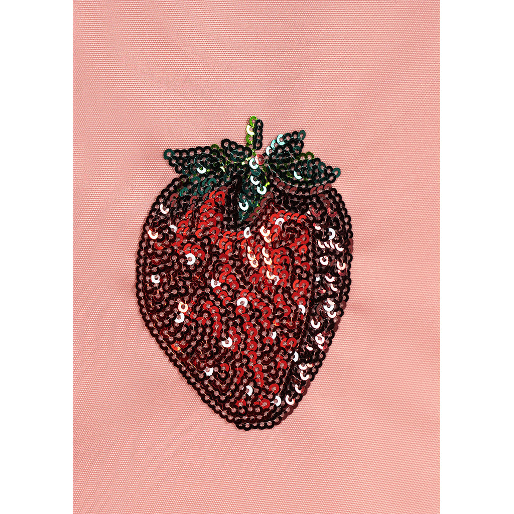 Konges Sløjd Clover termotaske til madkasse, Rosette