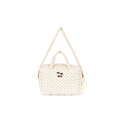 Konges Sløjd Dukke pusletaske, Estate Dot