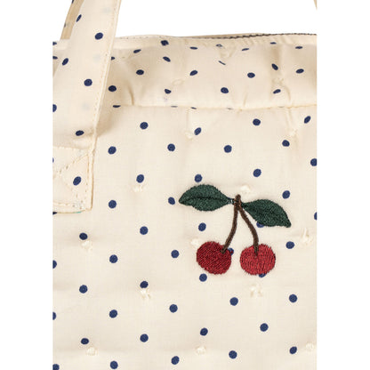 Konges Sløjd Dukke pusletaske, Estate Dot