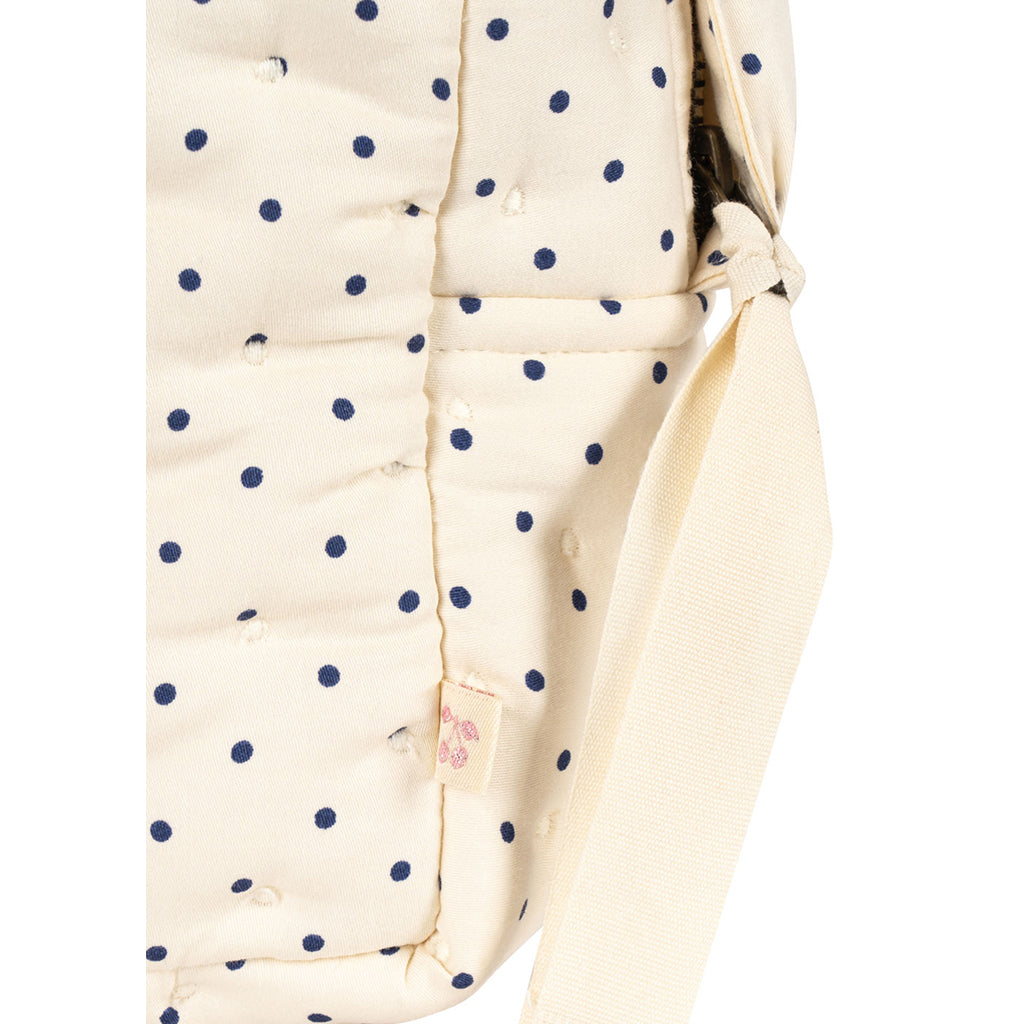 Konges Sløjd Dukke pusletaske, Estate Dot