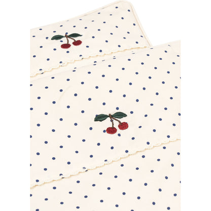 Konges Sløjd dukkesengetøj, Estate Dot