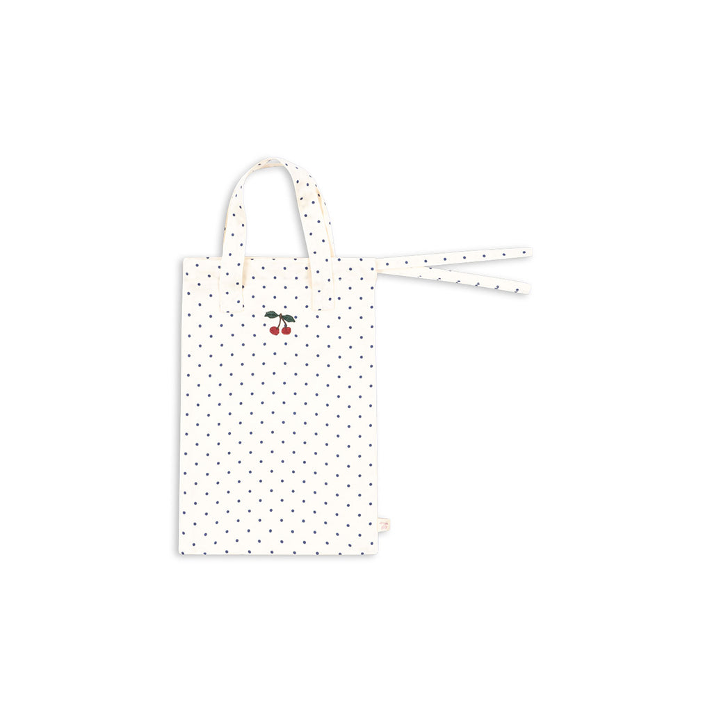 Konges Sløjd dukkesengetøj, Estate Dot