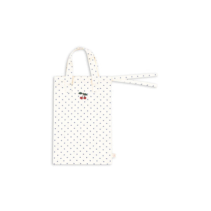 Konges Sløjd dukkesengetøj, Estate Dot