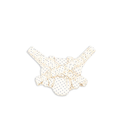 Konges Sløjd dukketilbehør, bæresele - Estate rose