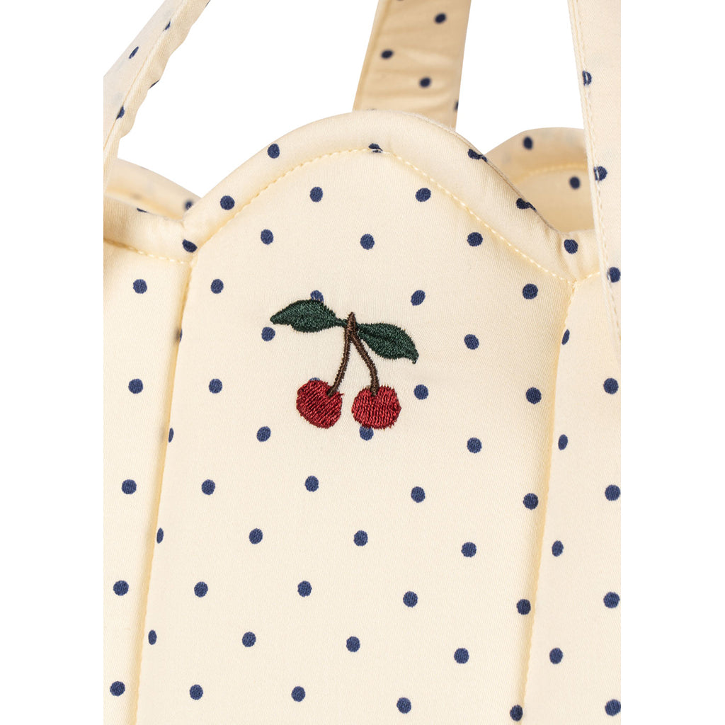 Konges Sløjd dukkelift, Estate dot