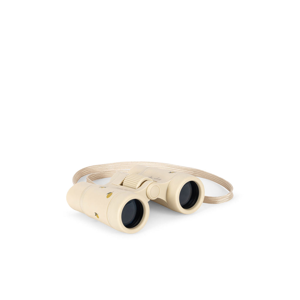 Konges Sløjd kikkert, Lemon