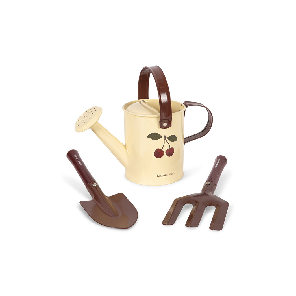 Konges Sløjd havesæt, Cherry