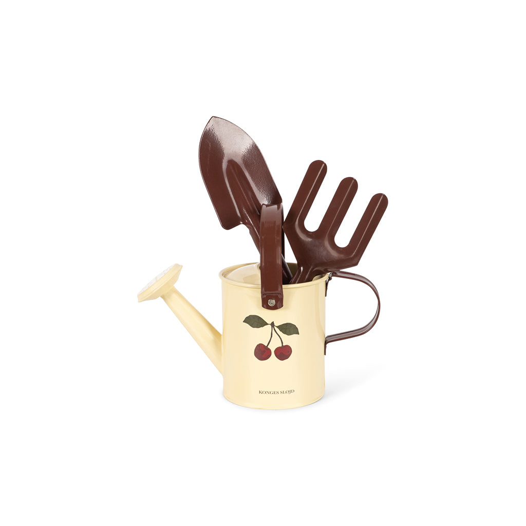 Konges Sløjd havesæt, Cherry