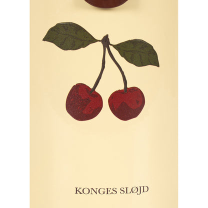 Konges Sløjd havesæt, Cherry