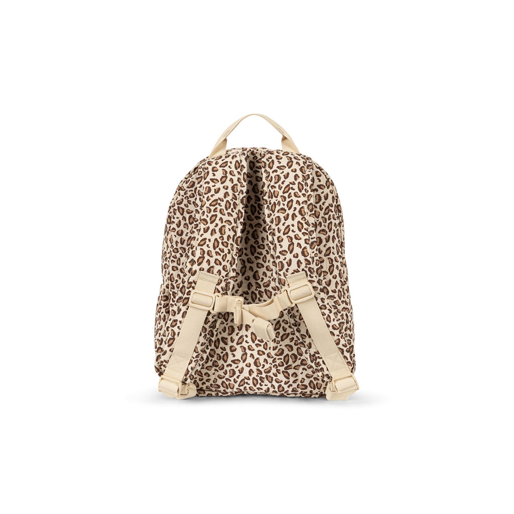 Konges Sløjd Juno Sequin rygsæk, Leo