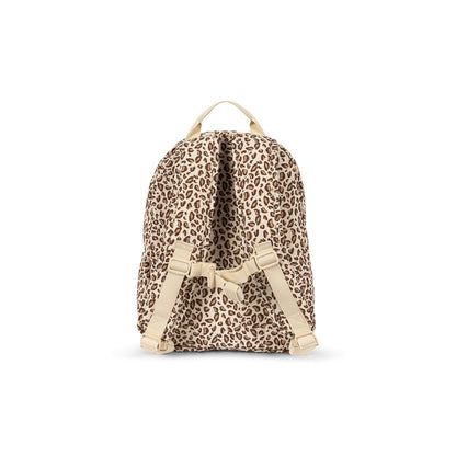 Konges Sløjd Juno Sequin rygsæk, Leo