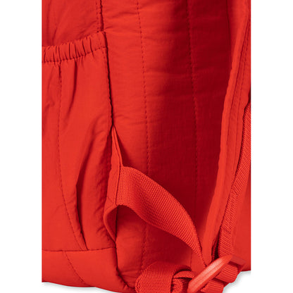 Konges Sløjd Juno Sequin rygsæk, Fiery Red