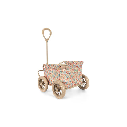 Konges Sløjd dukketrækvogn, Vienna