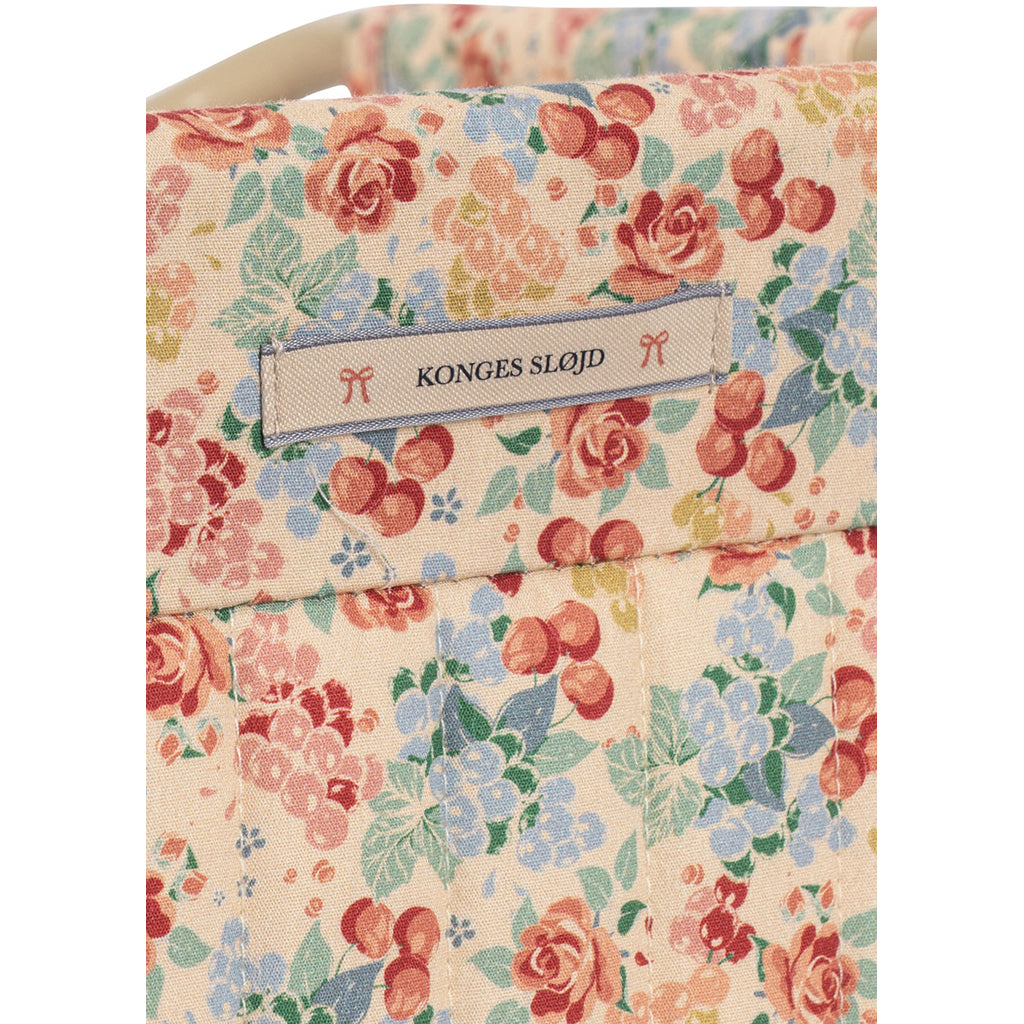 Konges Sløjd dukketrækvogn, Vienna