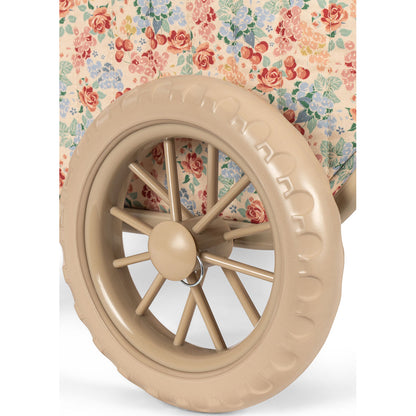 Konges Sløjd dukketrækvogn, Vienna