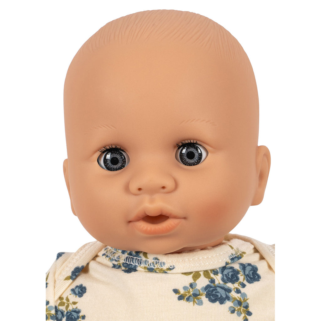 Konges Sløjd Lucca dukkesæt m. dukke og dukkelift, Vienna