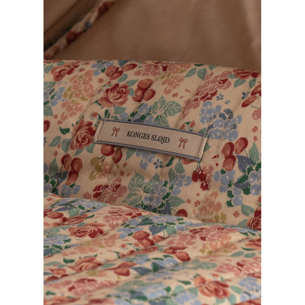 Konges Sløjd Minnie Dukkevogn, Vienna