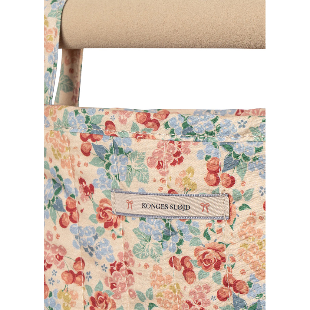 Konges Sløjd Minnie Dukkevogn, Vienna