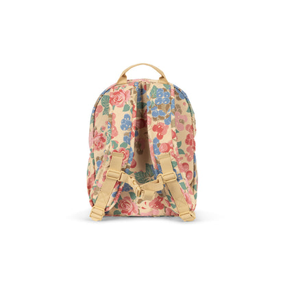 Konges Sløjd Rainy rygsæk, Bloomiegrape