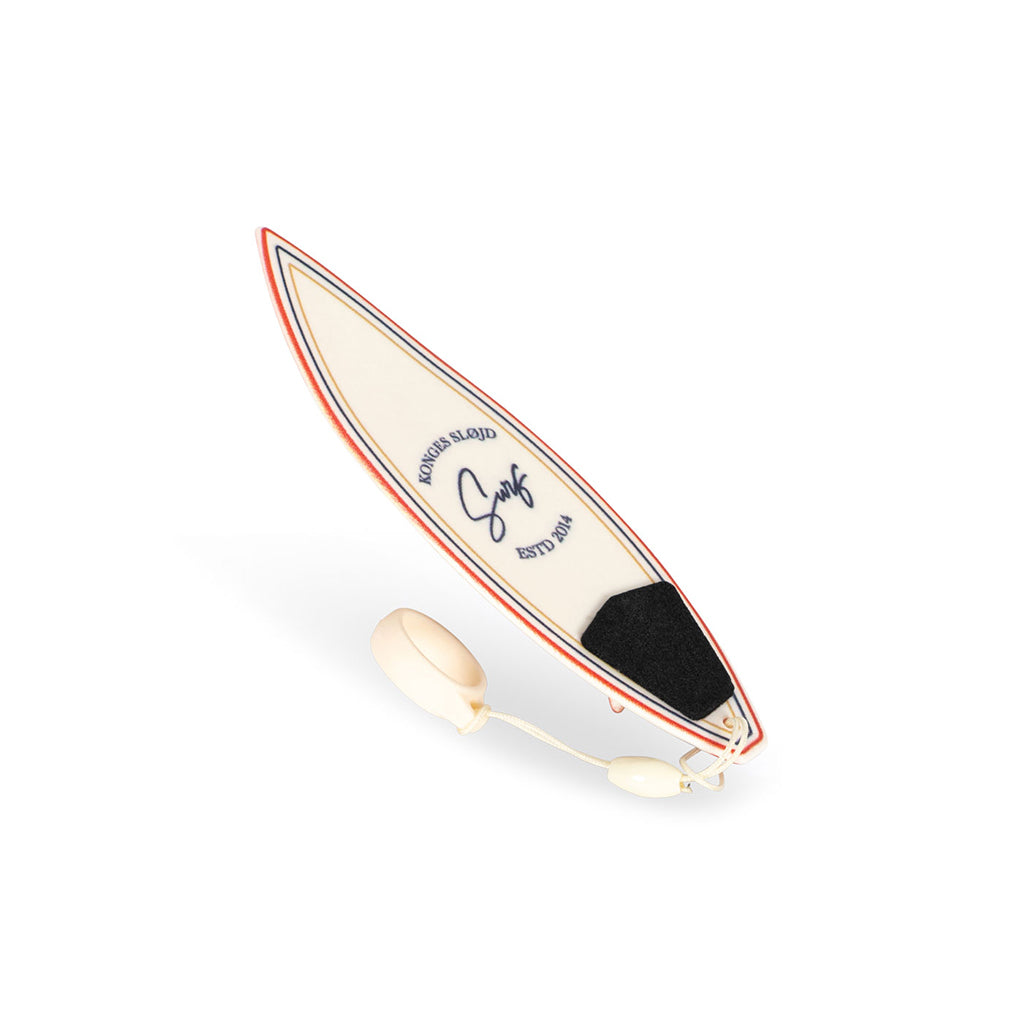 Konges Sløjd Teddy på rejse, Bamse i rejsekuffert