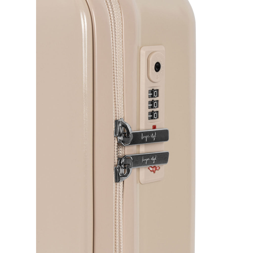 Konges Sløjd kuffert, Trolley - Sweet and sour